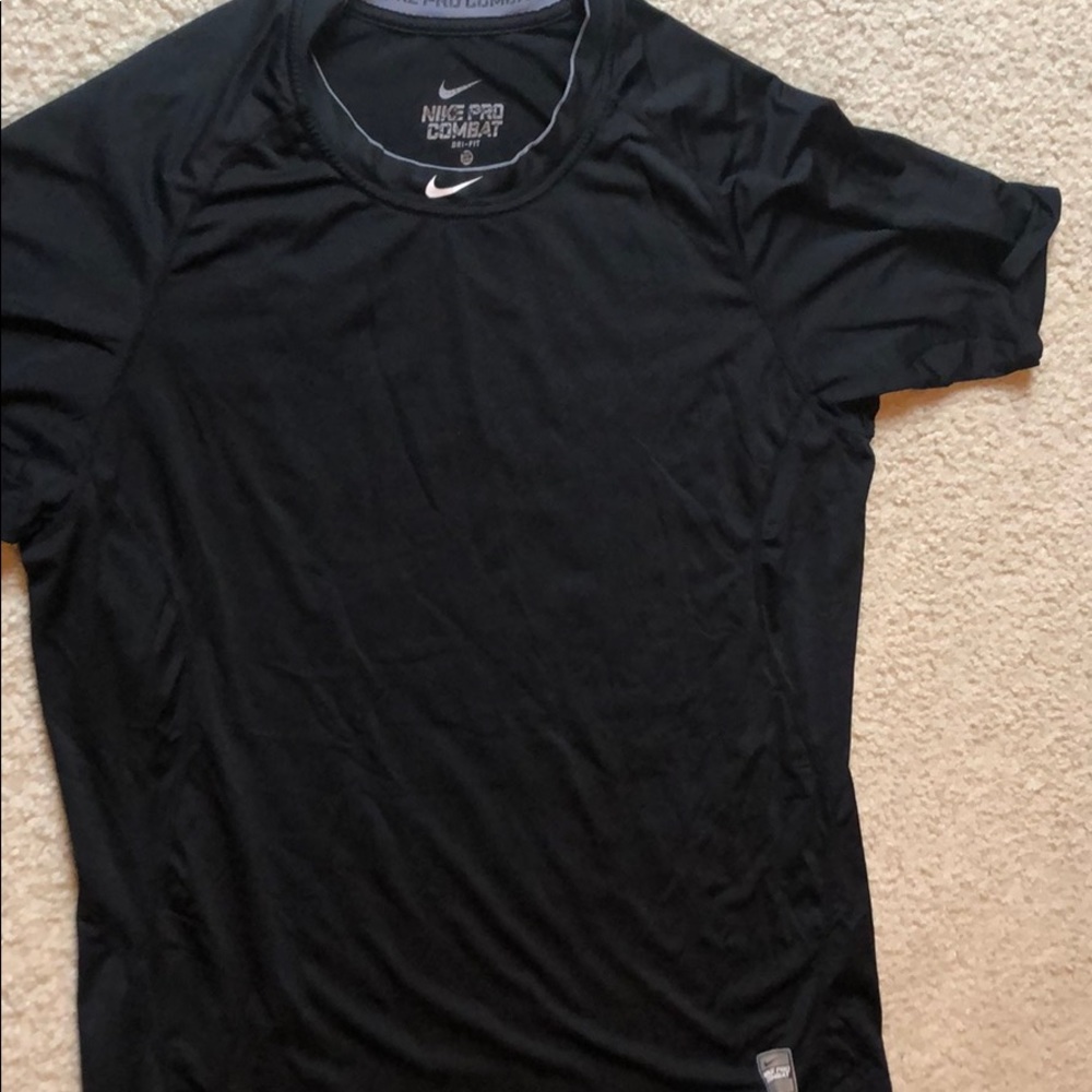 Nike pro combat drift xl
